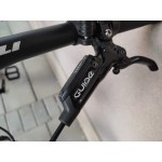 алуминиев мтв велосипед R SPECIALIZED R 27.5 цола SRAM GX 11